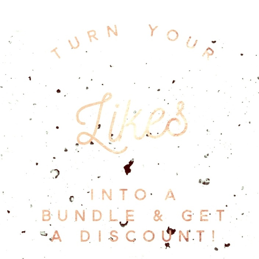 Bundle & Save